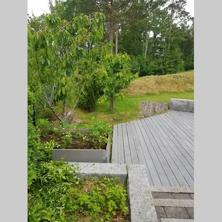 Stayplus Hytte Med Nydelig Utsikt Over Skjaergard * Kristiansand