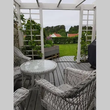 Stayplus Hytte Med Nydelig Utsikt Over Skjaergard *