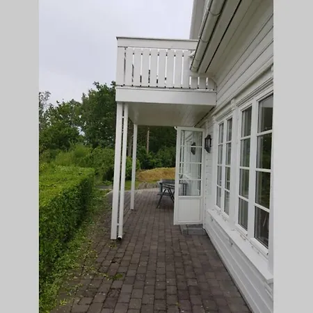 Prázdninový dům Stayplus Hytte Med Nydelig Utsikt Over Skjaergard Kristiansand