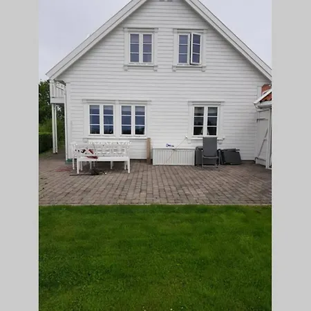 Holiday home Stayplus Hytte Med Nydelig Utsikt Over Skjaergard Kristiansand