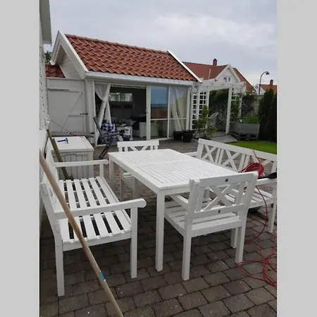 Holiday home Stayplus Hytte Med Nydelig Utsikt Over Skjaergard