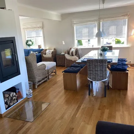 Holiday home Stayplus Hytte Med Nydelig Utsikt Over Skjaergard *
