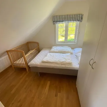 Stayplus Hytte Med Nydelig Utsikt Over Skjaergard Prázdninový dům
