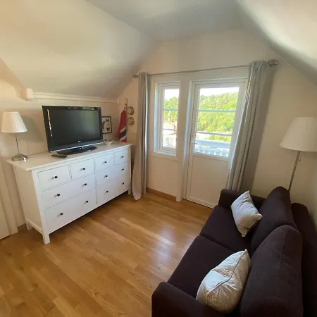 Stayplus Hytte Med Nydelig Utsikt Over Skjaergard Holiday home *