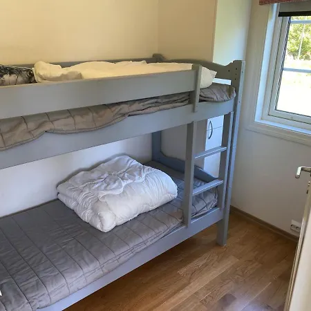 Stayplus Hytte Med Nydelig Utsikt Over Skjaergard Kristiansand