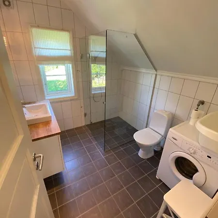 Stayplus Hytte Med Nydelig Utsikt Over Skjaergard Holiday home