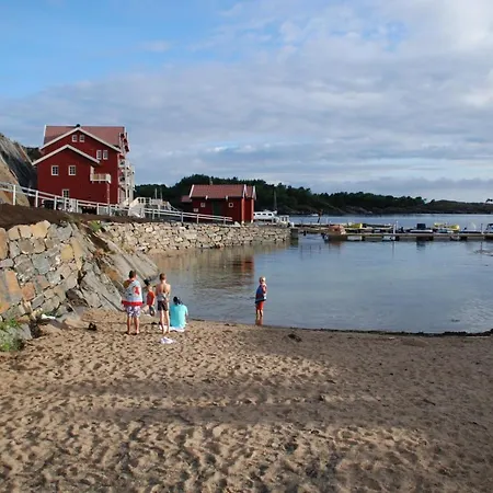 Stayplus Hytte Med Nydelig Utsikt Over Skjaergard * Kristiansand