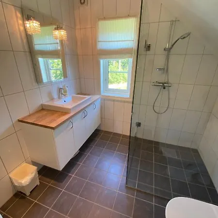 Stayplus Hytte Med Nydelig Utsikt Over Skjaergard Holiday home *