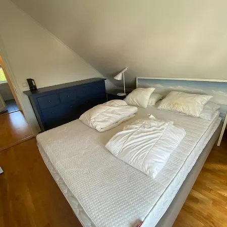Stayplus Hytte Med Nydelig Utsikt Over Skjaergard
