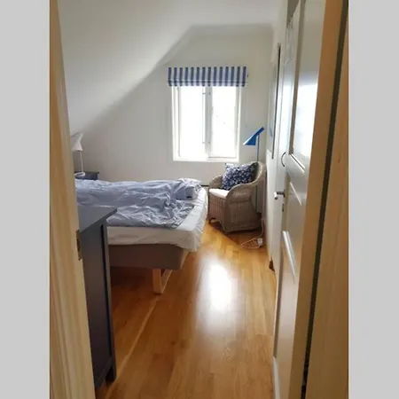 Stayplus Hytte Med Nydelig Utsikt Over Skjaergard Vakantiehuis *