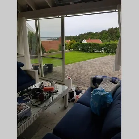 Vakantiehuis Stayplus Hytte Med Nydelig Utsikt Over Skjaergard *