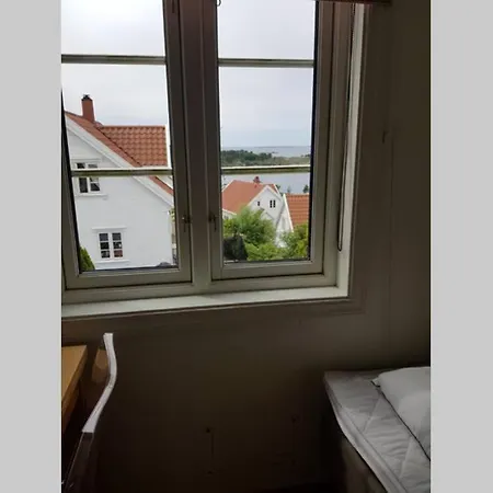 Stayplus Hytte Med Nydelig Utsikt Over Skjaergard Vakantiehuis *