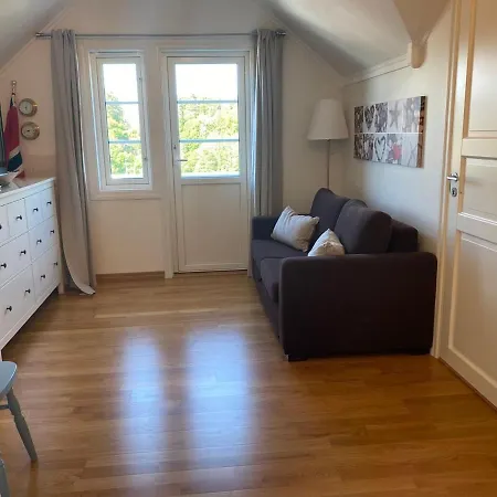 Stayplus Hytte Med Nydelig Utsikt Over Skjaergard Vakantiehuis *